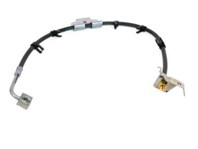 2005 Dodge Ram 2500 Brake Line - 52010312AD