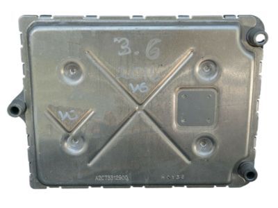 Mopar 68243326AA Powertrain Control Module