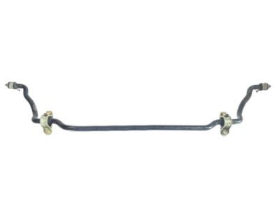 Mopar 68095827AC Bar-Front