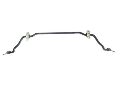 2021 Ram ProMaster 3500 Sway Bar Kit - 68095827AC