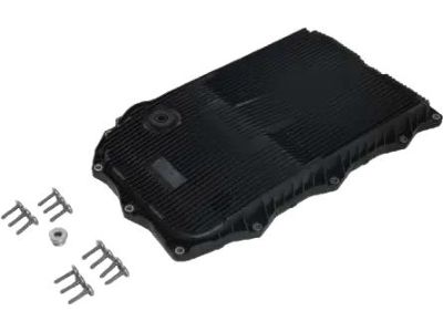 Jeep EGR Valve Gasket - 68425324AA