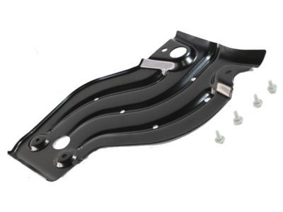 Mopar 68266717AA SKID Plat-Front