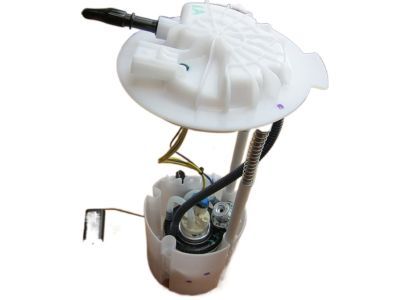 Ram 1500 Fuel Pump - 68197307AA