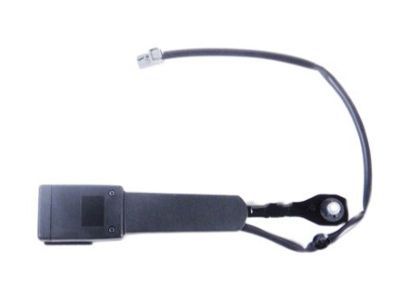 Mopar 1VL12DX9AD Front Seat Belt Inner