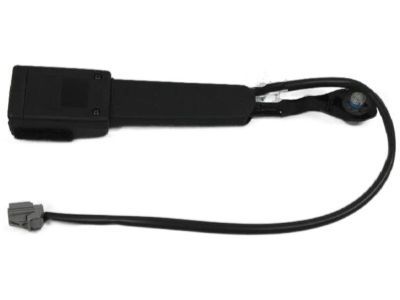 Mopar 1VL12DX9AD Front Seat Belt Inner