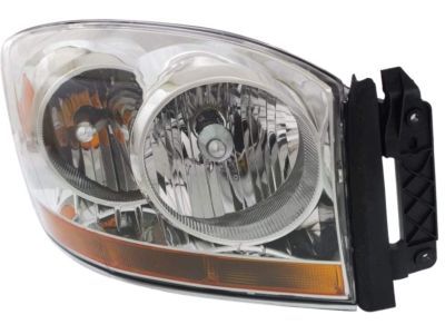 Dodge 55077794AB