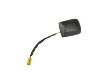 Mopar 68293949AA Antenna-Satellite