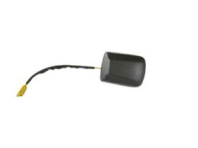 Mopar 68293949AA Antenna-Satellite