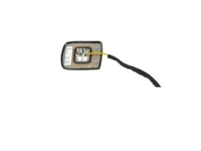 Mopar 68293949AA Antenna-Satellite