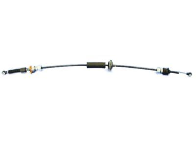 Mopar 52060462AE Transmission Case Shift Control Cable