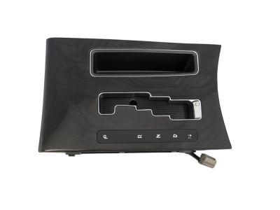 Mopar 1JQ60AAAAF Bezel-Gear Shift Indicator