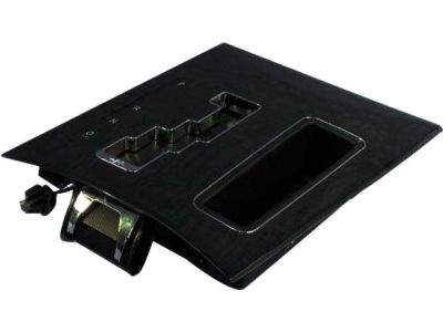 Mopar 1JQ60AAAAF Bezel-Gear Shift Indicator