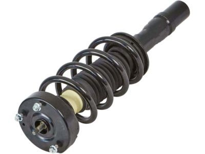 2012 Dodge Charger Shock Absorber - 4895767AD