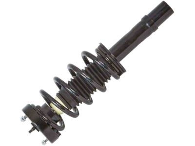 Mopar 4895767AD Shock-Suspension