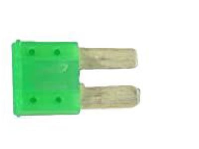 Mopar 68100748AB Fuse-Micro