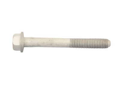 6513389AA - Genuine Mopar Hex Flange Head Bolt