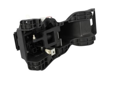 Mopar 68186149AE Transmission Shifter