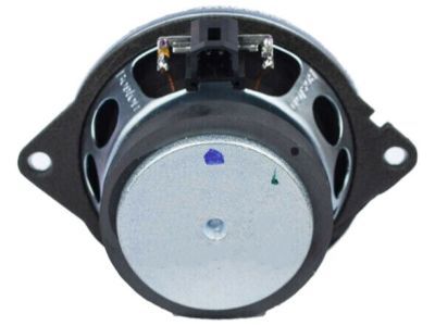 Mopar 5059068AB Speaker