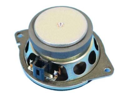 Mopar 5059068AB Speaker