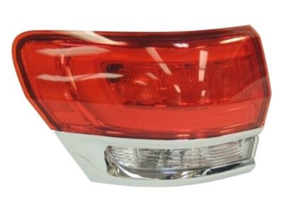 Mopar 68110017AD Lamp-Tail