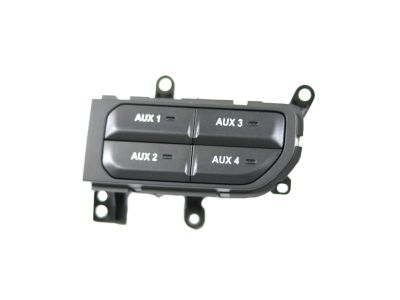 Jeep 68317694AE