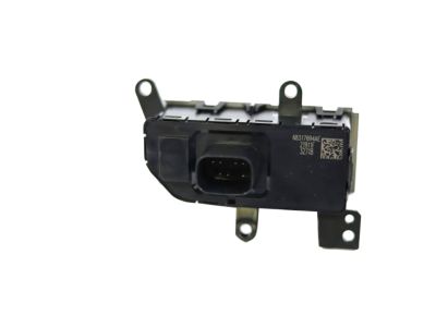 Jeep 68317694AE
