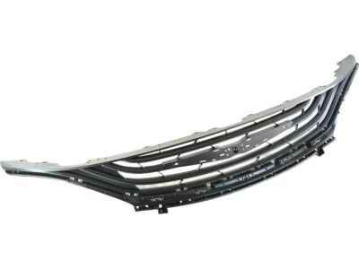 Chrysler 68258851AB