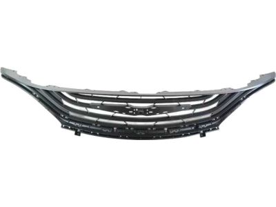 Chrysler 68258851AB