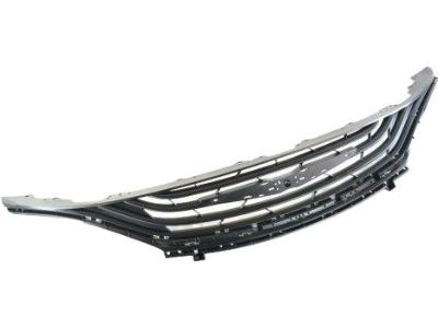 Chrysler 68258851AB