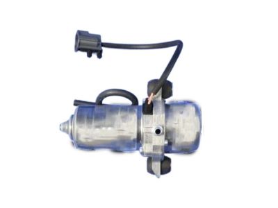 Mopar Air Injection Pump - 68239633AA