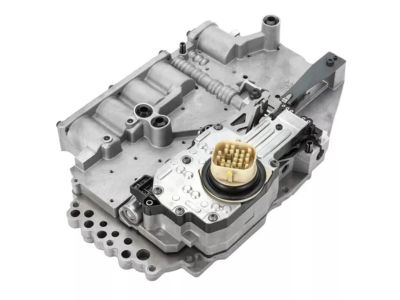 68244707AB Mopar Body Assembly Product Photo 1 of 1