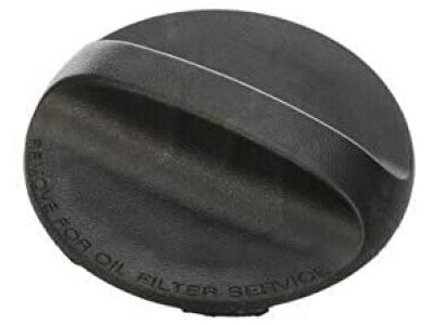 Mopar 68149244AA Cap-Engine Cover