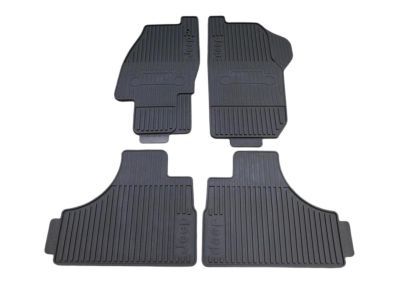 Mopar 82209245 Mat Kit-Floor - Complete