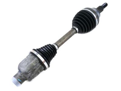 Ram 1500 Axle Shaft - RL028398AA