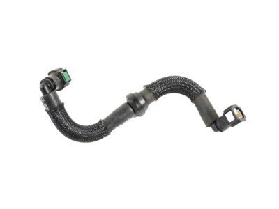 Mopar Crankcase Breather Hose - 68137179AA