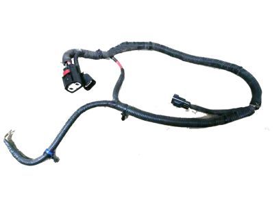 Mopar 68096413AC Wiring-Jumper