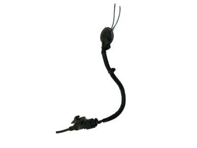 Mopar 68141887AC Sensor-Wheel Speed