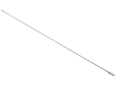 2015 Jeep Wrangler Antenna Mast - 5064351AB