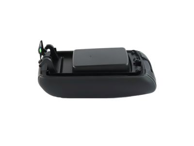 Mopar 6QC51YSAAA Console ARMREST
