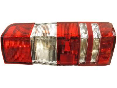 2009 Dodge Sprinter 3500 Back Up Light - 68012883AA