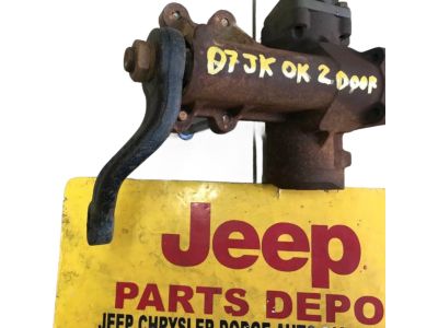 Jeep 52059897AD