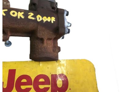 Jeep 52059897AD