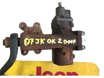 Jeep 52059897AD
