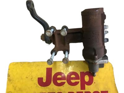 Jeep 52059897AD