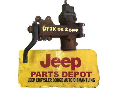 Jeep 52059897AD