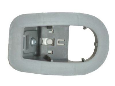 Mopar 68250148AB Cover-Coat Hook