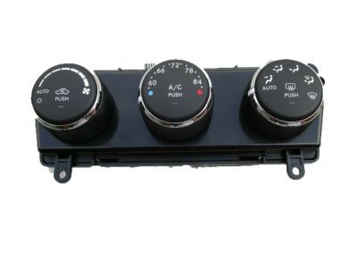 55111133AG Mopar Control-A/C And Heater Product Photo 4 of 4