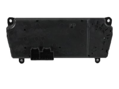 55111133AG Mopar Control-A/C And Heater Product Photo 2 of 4