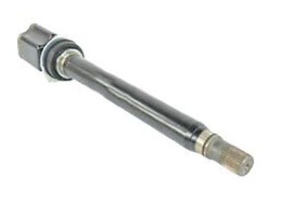 Mopar 68261780AA Shaft-Stub