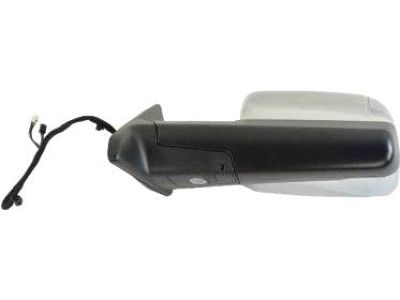 68285873AE Mopar Outside Rear View Mirror Product Photo 3 of 18